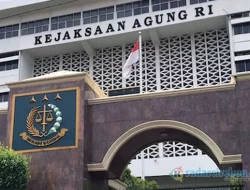 Jaksa Agung Ganti Wakajati hingga Empat Kajari di Maluku Utara 