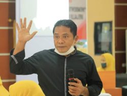 Penggunaan APBD di Halmahera Selatan Disorot