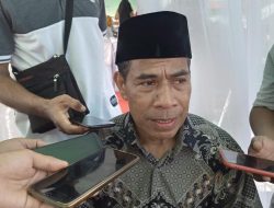 Guru PTT Akan Dihapus, Perekrutan Guru P3K Dibuka