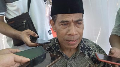Guru PTT Akan Dihapus, Perekrutan Guru P3K Dibuka