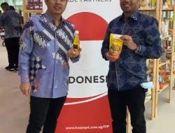 3.500 Pengusaha Muda Bakal Hadiri HUT HIPMI di Jakarta