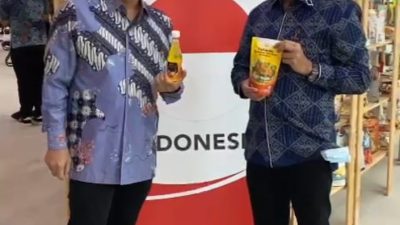 3.500 Pengusaha Muda Bakal Hadiri HUT HIPMI di Jakarta