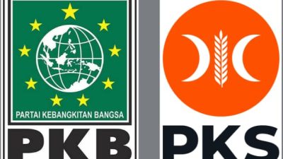 Koalisi PKB-PKS Mulai Dibahas di Maluku Utara