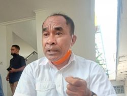 Wakil Rakyat Sebut Pemkot Ternate tak Serius Tangani Sampah