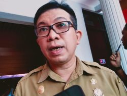 Kejati Panggil Ahmad Purbaya Terkait Dana Covid Rp 163 Miliar