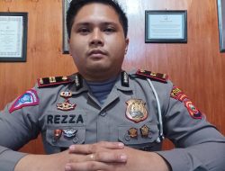 Januari Hingga Juni, 4 Pengendara Tewas di Jalan Raya