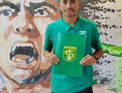 Riswan, Putra Maluku Utara yang Kini Perkuat Persebaya