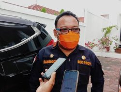 Soal Utang Masjid Raya Sofifi, Pemprov Masih Cari Solusi