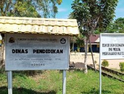 Diknas Kabupaten Taliabu Diduga Pungli Anggaran PAUD