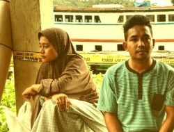 Anak Tunggal Itu Belum Ditemukan, Ibunya Berharap Ada Keajaiban