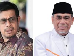 Bahrain Kasuba Siap Lawan Muhammad Kasuba di Pilgub