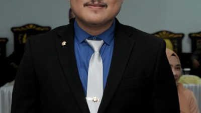 Kabag Humas: Pemkot Ternate Hanya tak Bisa Urusi Masalah Private