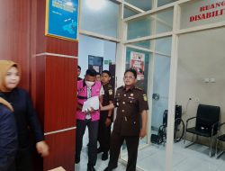 Satu Tersangka Kasus Gaji Fiktif Sudah Ditahan, Penyidik Kejar Pelaku Lain