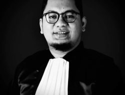 Dukung Bawaslu Ternate, Pandecta: Rizal Marsaoly Harus Taat Hukum