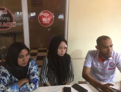 Tertangkap di Kamar Kos, Selingkuhan Oknum Polisi Aniaya Istri Sah