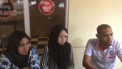 Tertangkap di Kamar Kos, Selingkuhan Oknum Polisi Aniaya Istri Sah