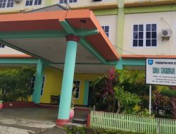 Urus Sampah, DLH Ternate Minta Tambahan Anggaran