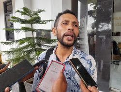 Agus: Ketua Panitia Haornas juga Harus Bertanggung Jawab