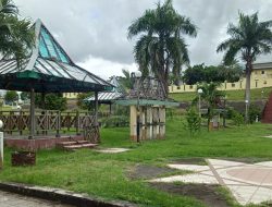 Taman Kedaton Kesultanan Ternate Akan Ditata