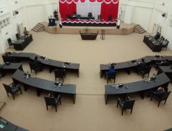 Halut Bakal Miliki Perda Perlindungan Perempuan dan Anak