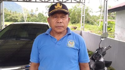 Berbeda dengan Pemkab, Ini Cara Warga 5 Desa di Halbar Tentukan Waktu Iduladha