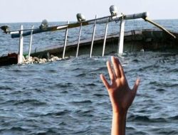 12 Penumpang Cahaya Arafah Belum Ditemukan