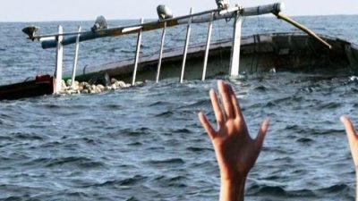 12 Penumpang Cahaya Arafah Belum Ditemukan