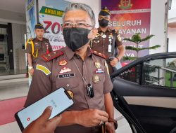 Kejati Diminta Buktikan Dugaan Keterlibatan Kadikbud Malut