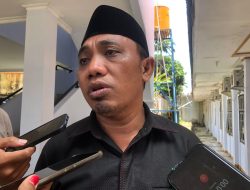 Defisit Rp 60 Miliar, Pemkot Ternate Dapat Peringatan dari DPRD