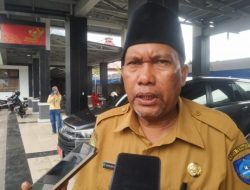 Pemkot Anggarkan Rp 20 Miliar untuk Benahi Kawasan Kumuh