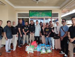 Beragam Kegiatan Alumni SMANDU Ternate, Puncaknya Berlangsung Besok