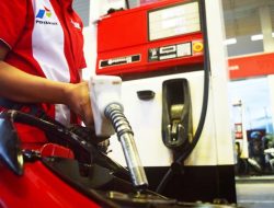 Harga BBM di Kabupaten Sula Diduga tidak Sesuai HET