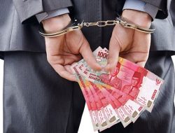 Duit Rp 60,5 Miliar di Sula Diduga Bermasalah, Termasuk Dana Masjid