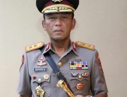 Kapolda: Anggota Polisi Bermasalah Pasti Ditindak