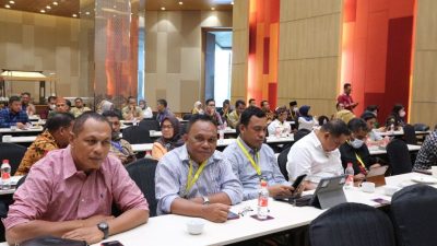 Salah Tafsir, Timsel Bawaslu Maluku Utara Diminta Berhati-hati