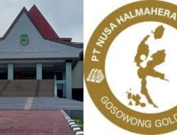Terkait NHM, Anggota DPRD Sebut Sudah Bekerja Sesuai Wewenang