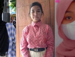 Siswi SMA Negeri 8 Wakili Maluku Utara di Kancah Nasional