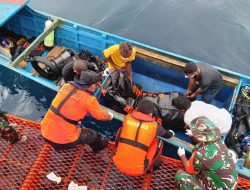 Lima Korban Meninggal Diserahkan ke Keluarga