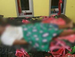 Seorang Warga di Halmahera Utara Tewas Gantung Diri