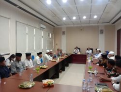 Iduladha, Pemkab Halbar Ikut Pemerintah Pusat