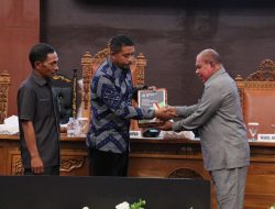 2023, Pemprov Maluku Utara Target Rp 3,179 Triliun