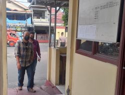 Polda Tahan Satu Tersangka Dugaan Korupsi di Kabupaten Sula