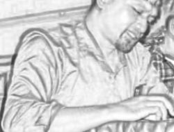 Janji Politik Usman – Bassam: Harapan Ditelan Waktu