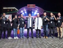 Webinar Bisnis Berbasis Media Digital di Ternate Buat Pelaku Usaha Antusias