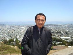 Menghidupkan Kembali Bahasa Ibu di Kampung Sendiri