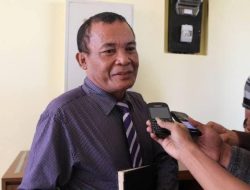 Terkait NHM, Konoras Sebut DPRD Provinsi Lepas Tanggung Jawab