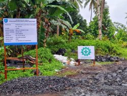 Ternyata Atas Perintah Wali Kota Ternate
