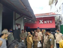 Diduga Jadi Tempat Maksiat, Satu Losmen di Ternate Ditutup