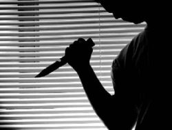 Ini Motif Pelaku Bunuh Istri, Mertua dan Adik Ipar