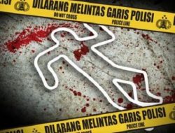 Pelaku Pembunuhan di Sula Diduga Orang Dekat Salah Satu Korban